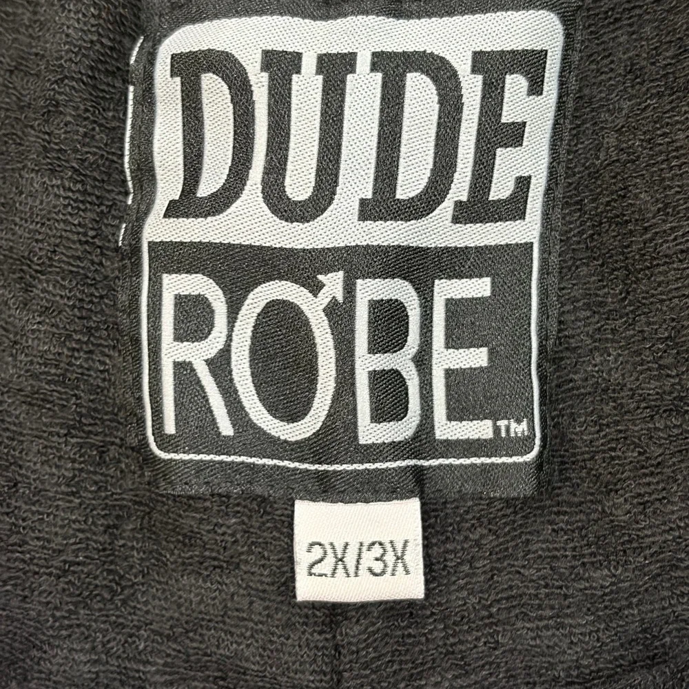 DudeRobe keywords loungewear